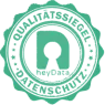 Qualitätssiegel Datenschutz