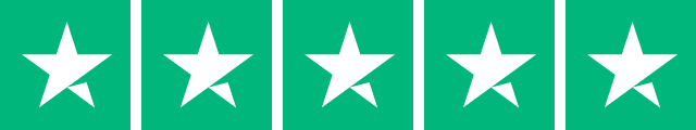 5 von 5 Sternen